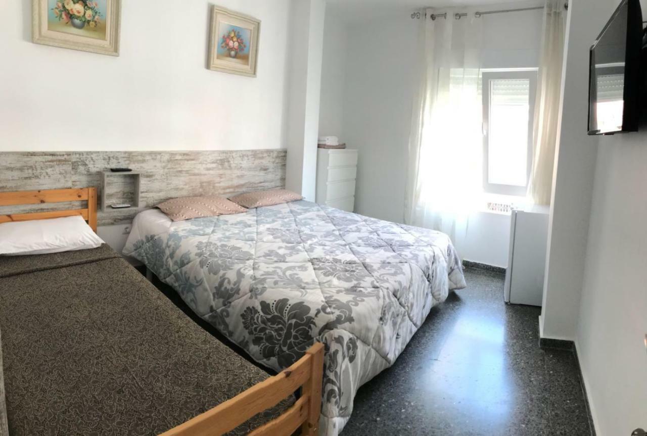 GUEST HOUSE LANA DENIA | ДЕНИЯ, ИСПАНИЯ | ГОРЯЩИЕ ПРЕДЛОЖЕНИЯ ОТ 60€